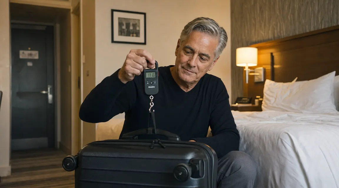 Etekcity Luggage Scale Review: Two Years and Dozens of Weigh-Ins Later